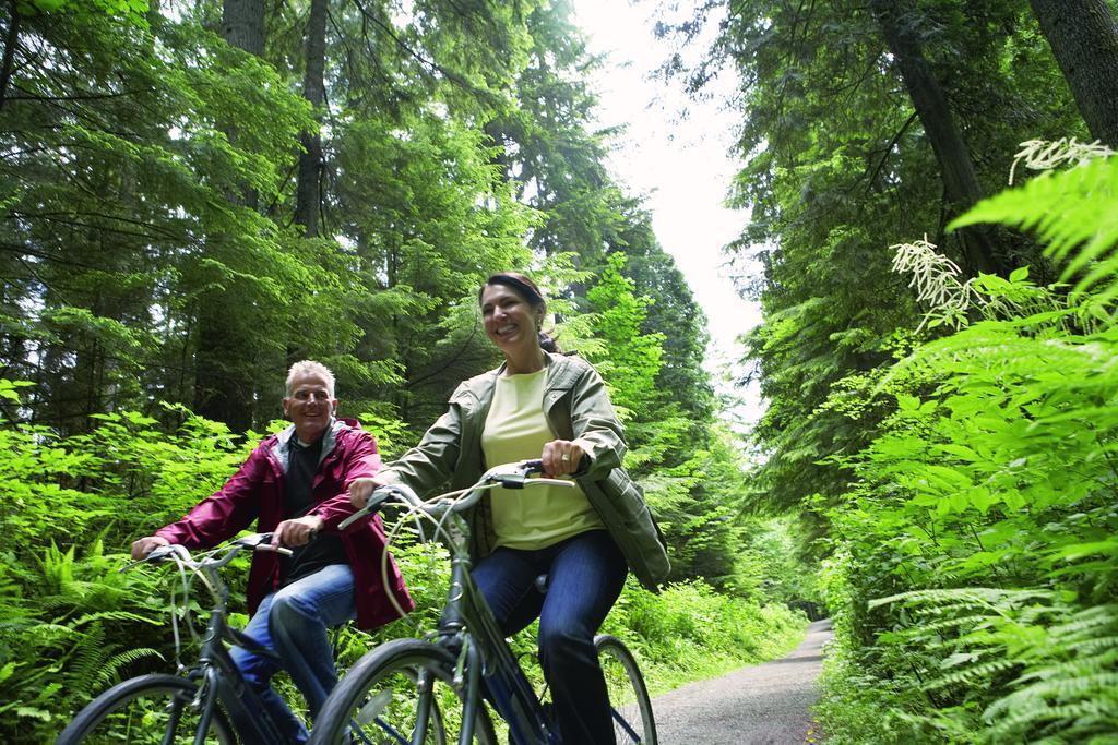 Natuurpark De Witte Bergen Ξενοδοχείο Rouveen Εξωτερικό φωτογραφία